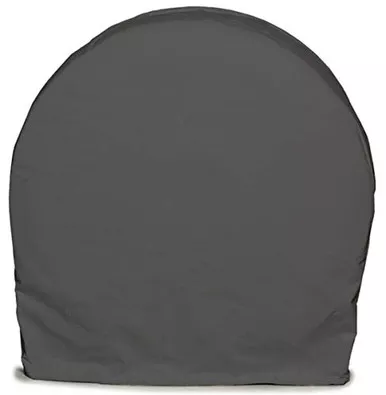 Covercraft ST7002BK TireSaver Medium Snap Ring, Black