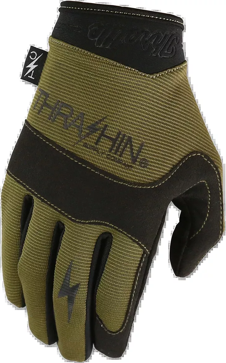 Covert Gloves - Tactical Green - Small