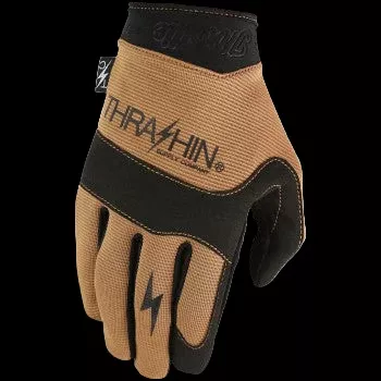 Covert Gloves - Tactical Tan - Medium