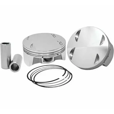 CP Carrillo High Performance Pistons Milwaukee 8