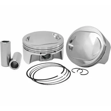 CP Carrillo High Performance Pistons Twin Cam