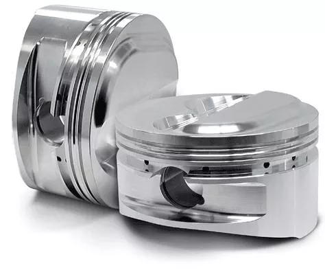 CPP Piston Sets -4 Cyl