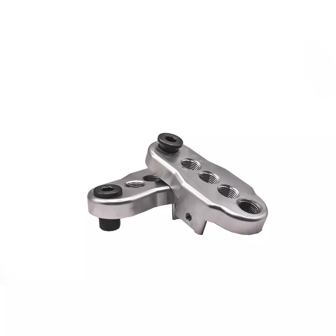 Crank Arm Shorteners
