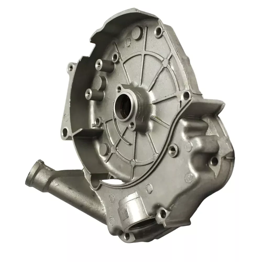 Crank Case Cover Right(125-150cc) ; GY6