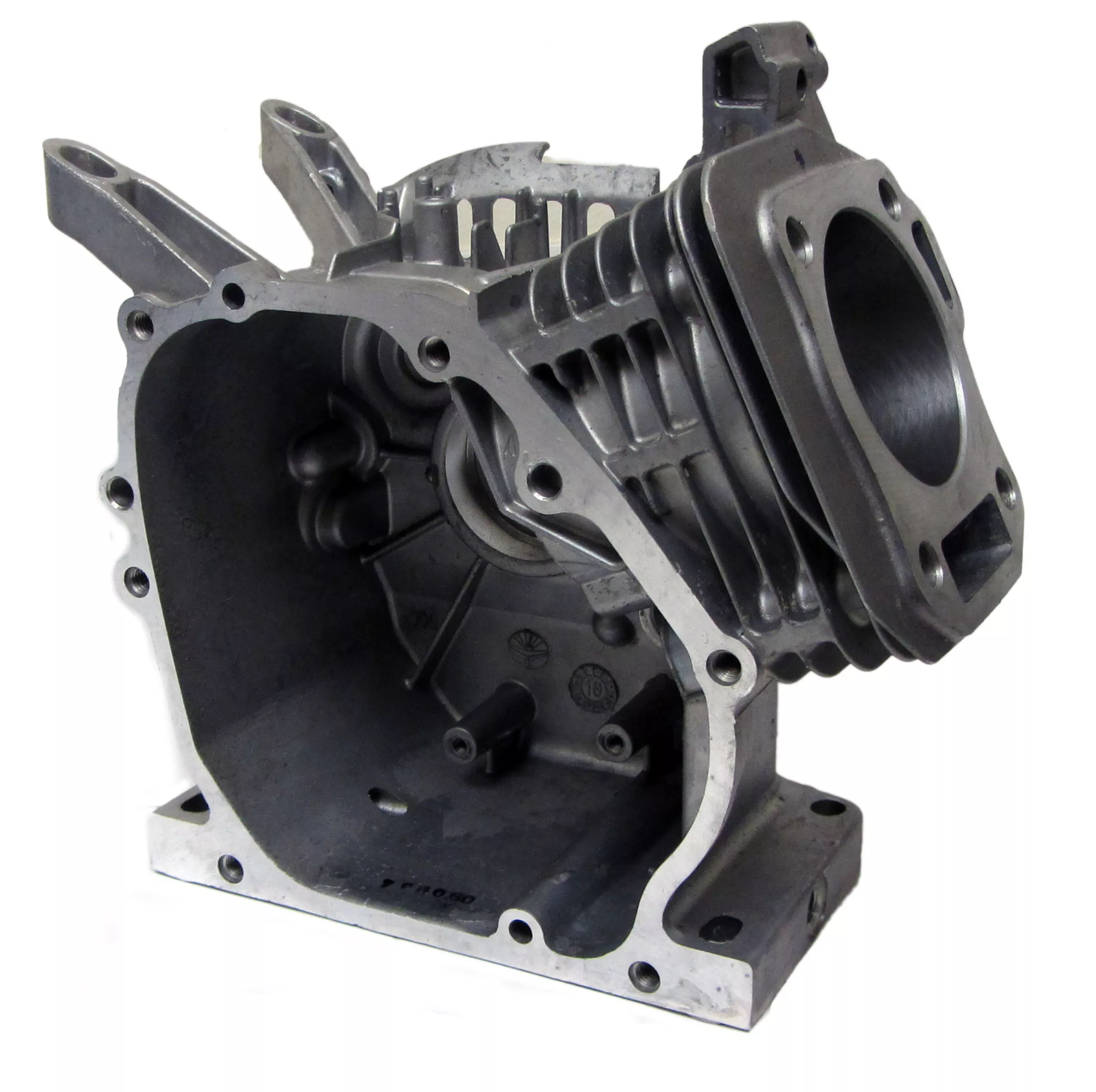 Crankcase For 196cc 6.5 HP Clone | Honda GX200 Engine