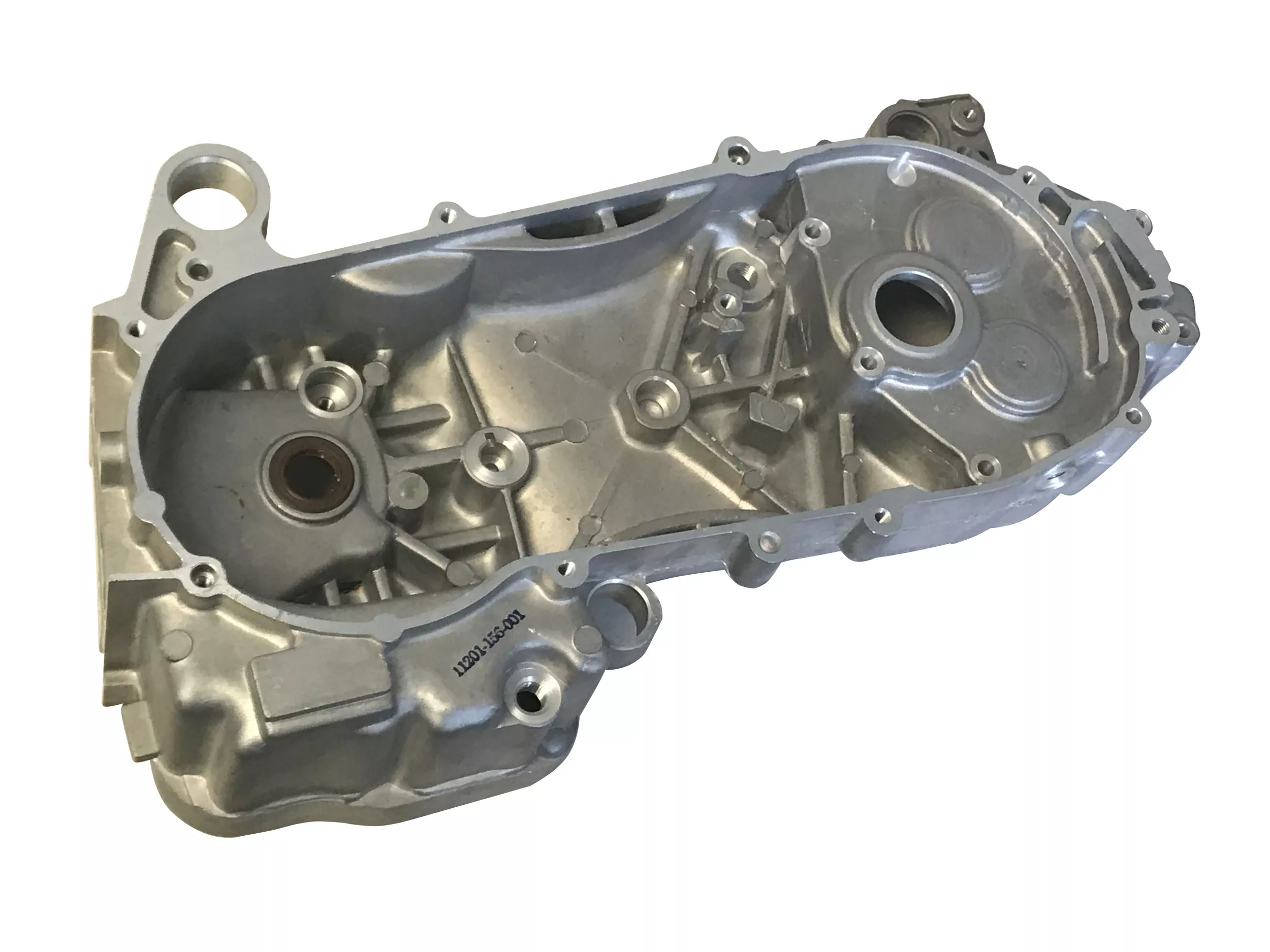 Crankcase (Left Side) For 150cc GY6 Engine