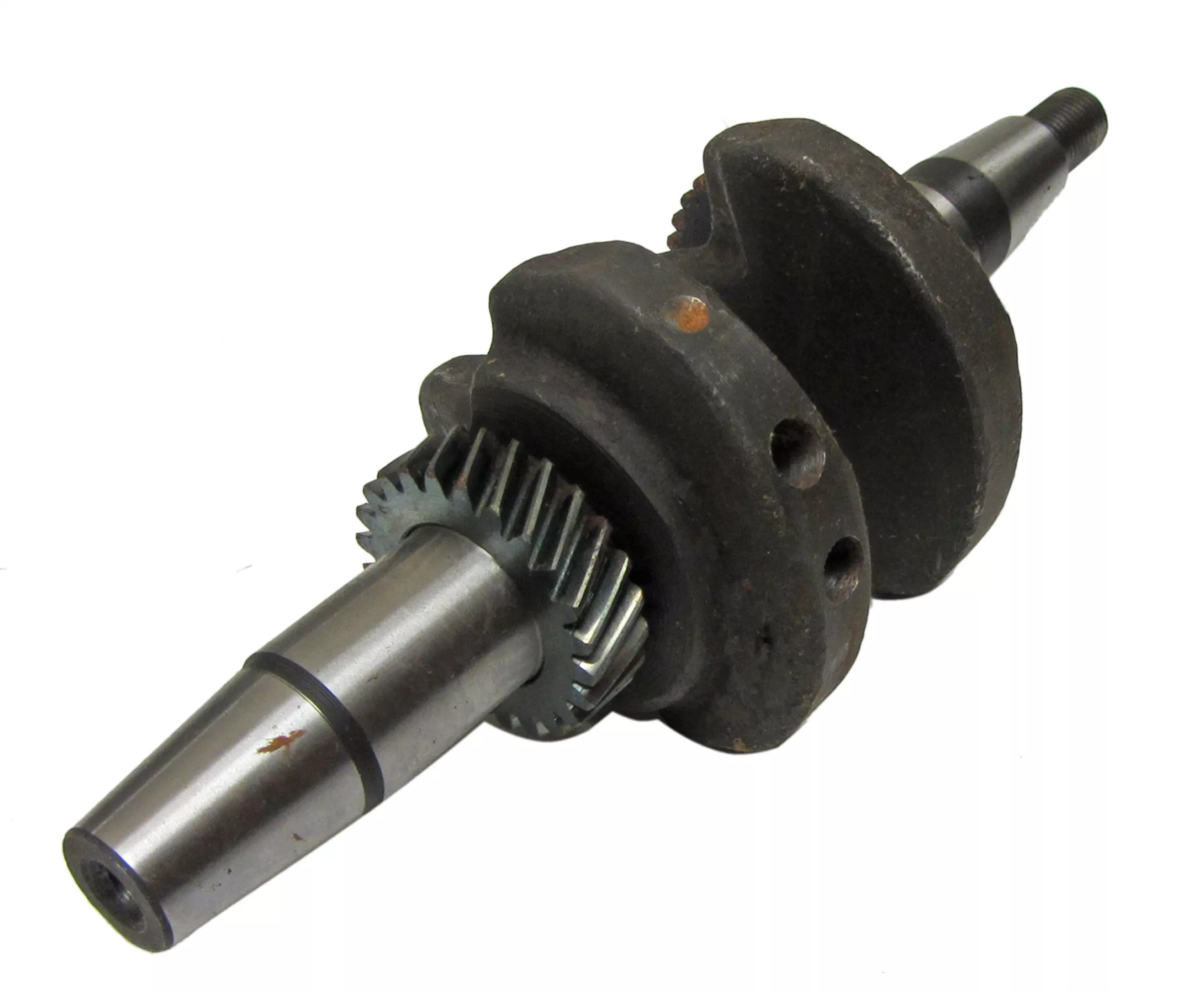 Crankshaft for 6.5HP Clone / GX200 Engine(Type E, Tapered)