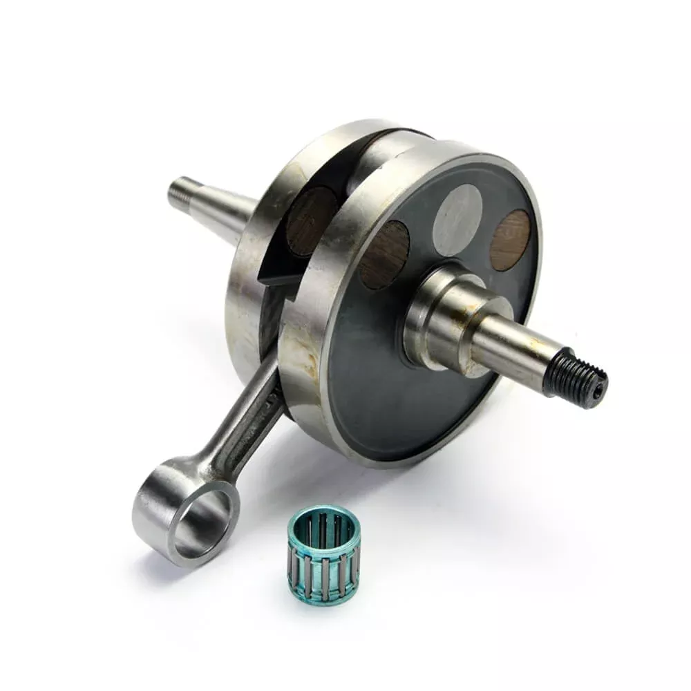 Crankshaft(Full Circle ) ; VSX