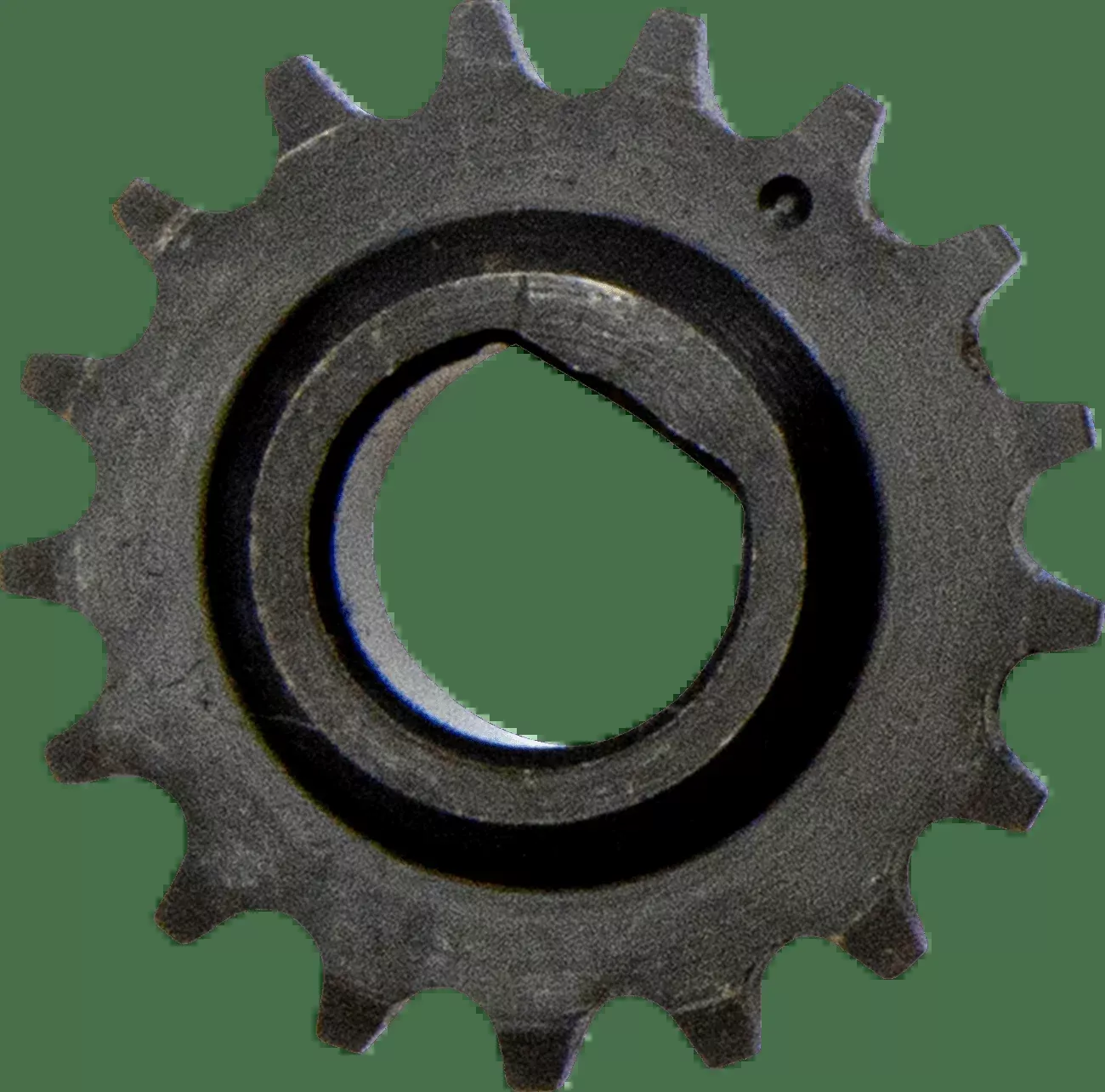 Crankshaft Sprocket, Outer 17 Tooth / Twin Cam & M8