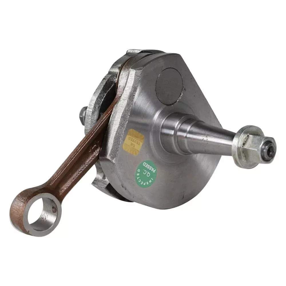Crankshaft; VLB,VBC,VNB,VBB,VLA,VBA