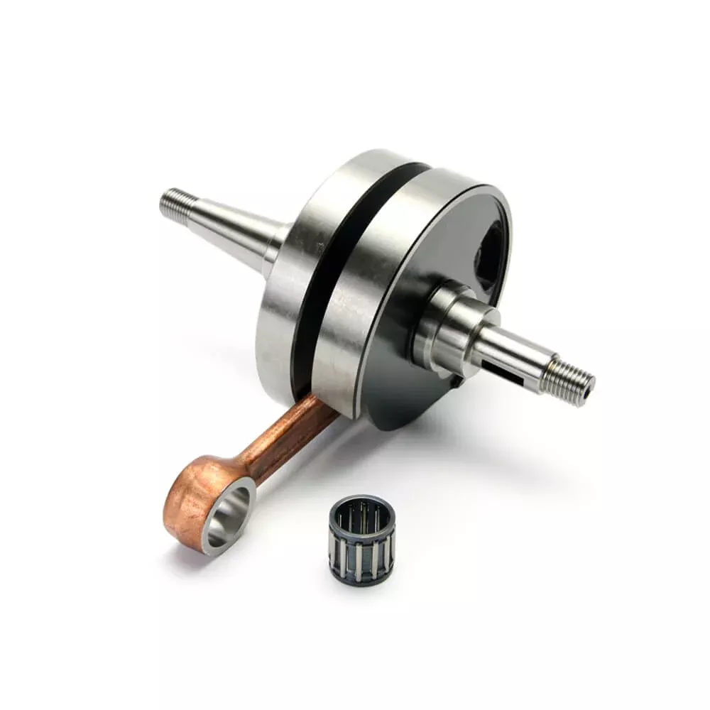 Crankshaft ;VSX