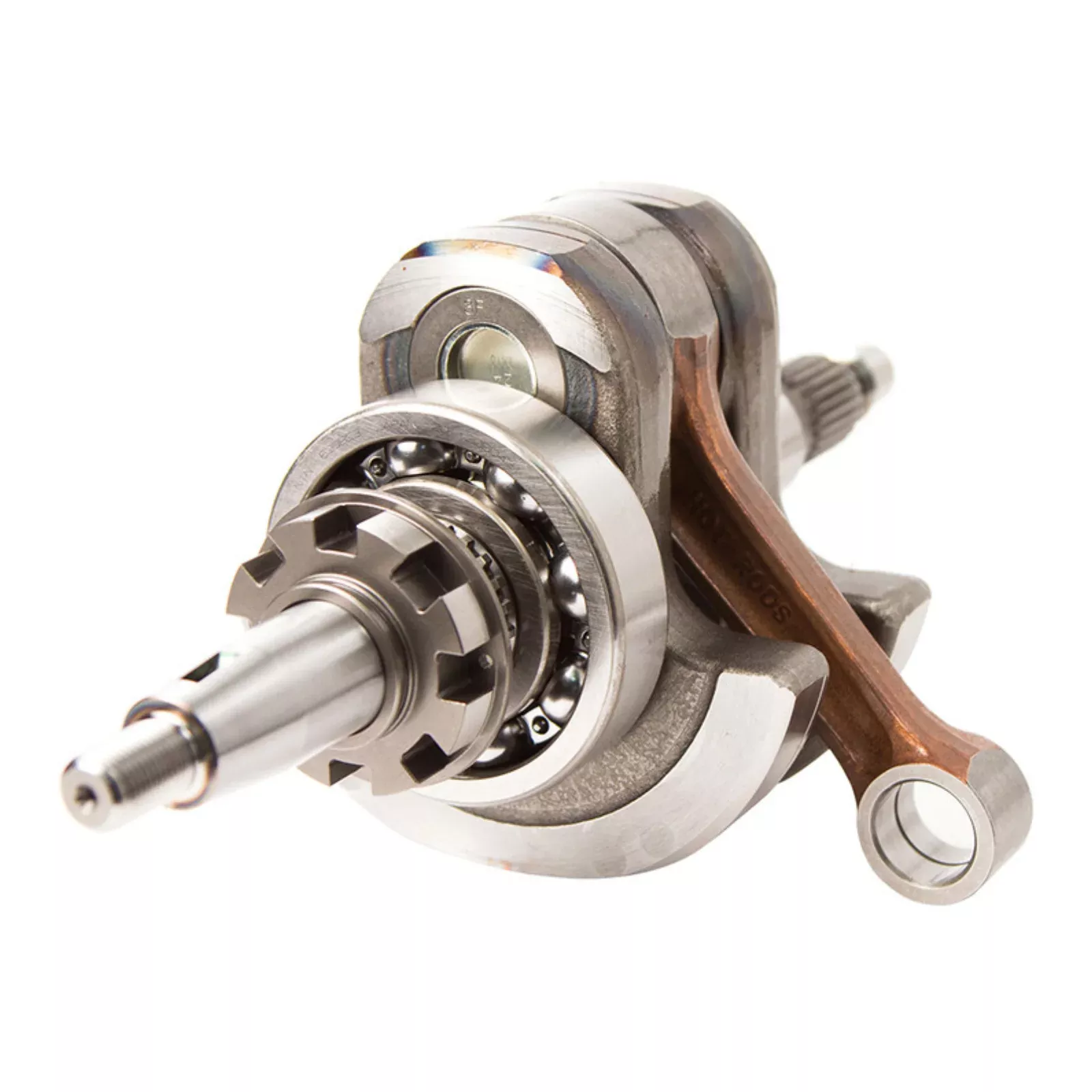 Crankshaft Yamaha Grizzly 700 ’07-’12