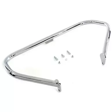 Crash Bar for Dyna Floor Boards