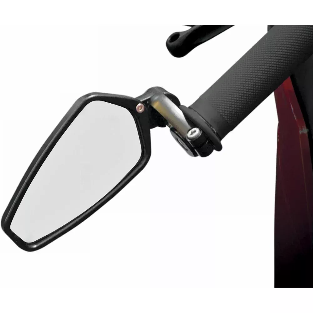 CRG Arrow Bar End Mirror for 7/8″ Bars
