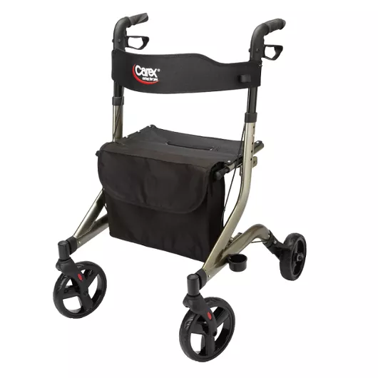 Crosstour Rolling Walker