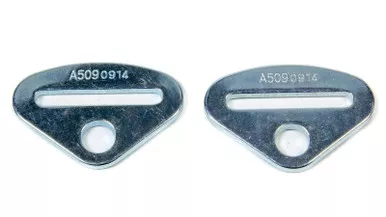 Crow Bolt In Bracket Pair 11549