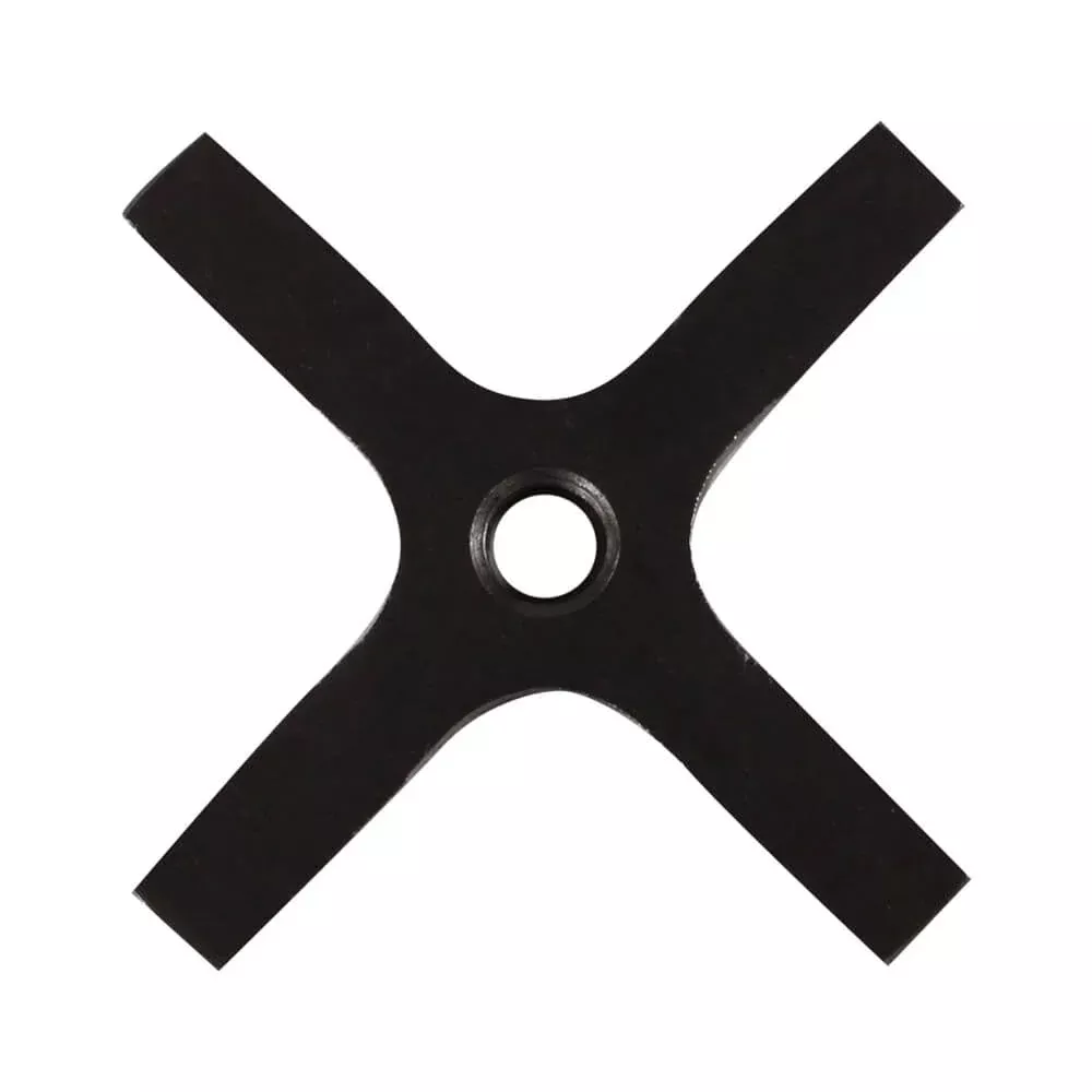 Cruciform - 1970s-80s Largeframe