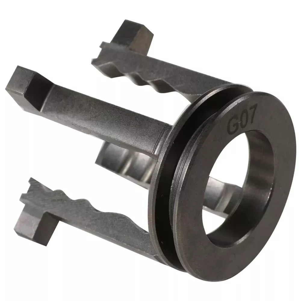 Cruciform (3-Speed, 4-prong ); Small Frame