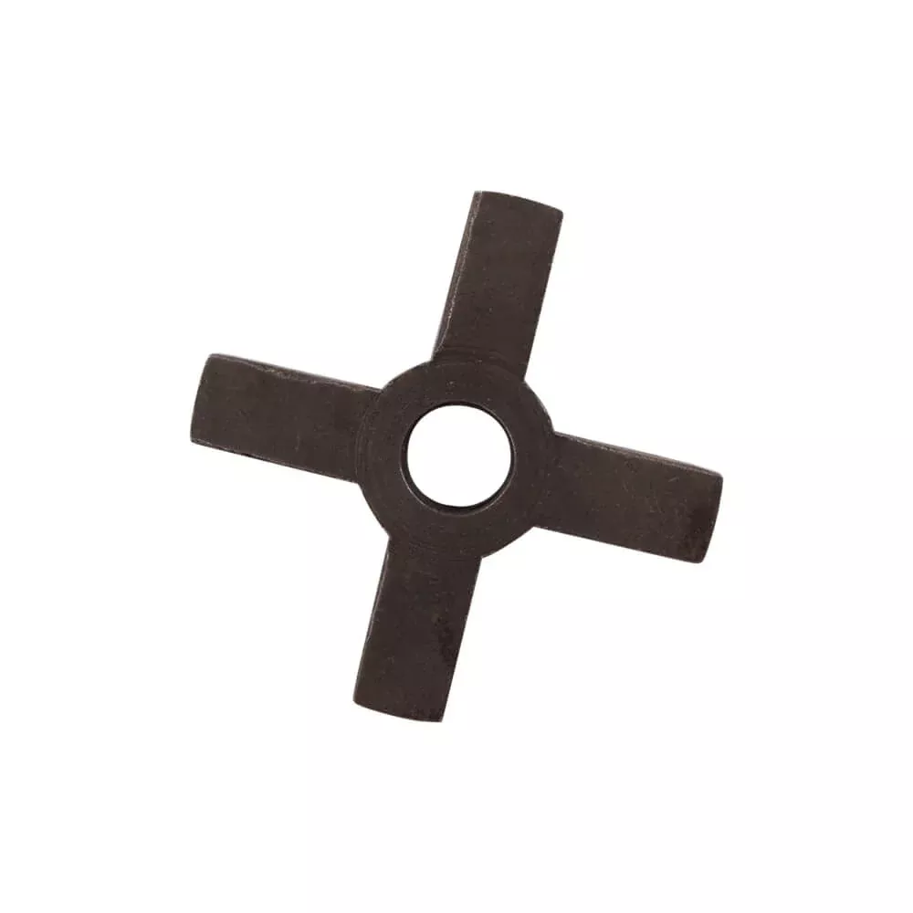 Cruciform( Pre 1950 ) ;