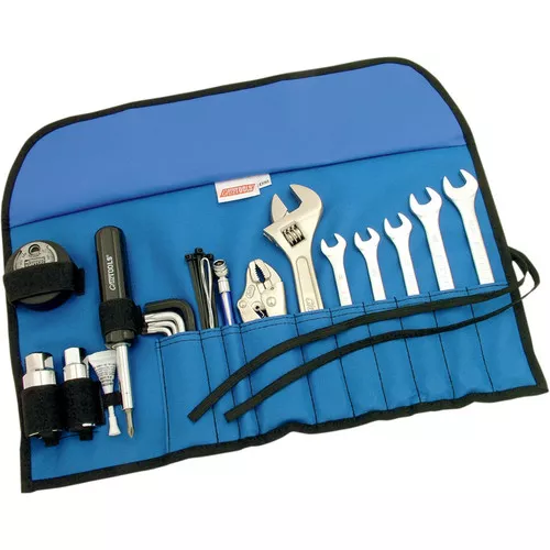CruzTools EKH1 (Econo) Harley Davidson Tool Kit