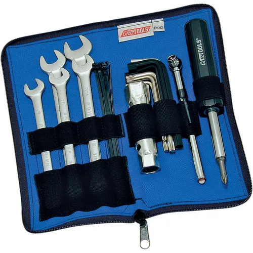 CruzTools EKH2 (Econo) Harley Davidson Tool Kit
