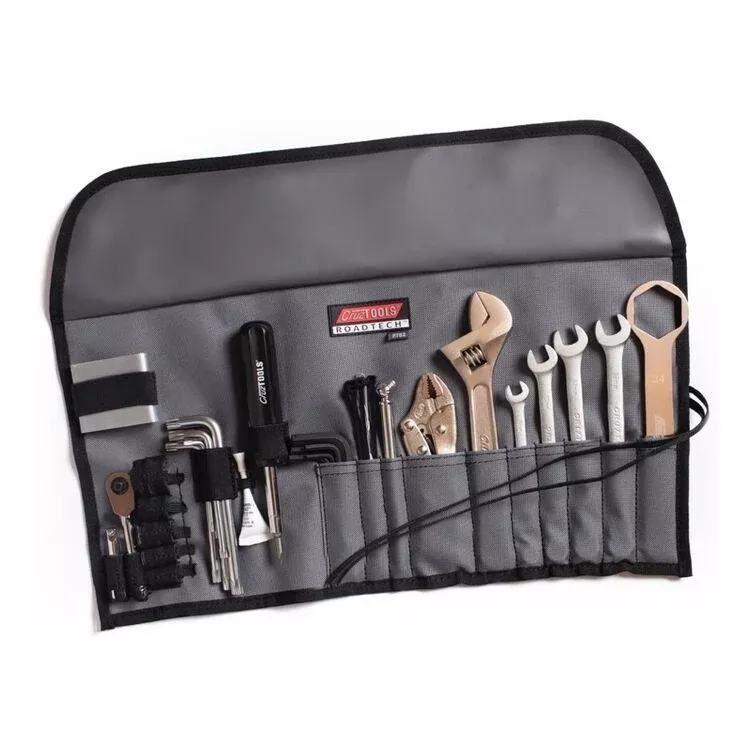 CruzTools Roadtech B2 BMW Motorcycle Tool Kit