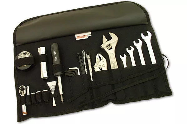 CruzTools RoadTech M3 for Metric Motorcycles