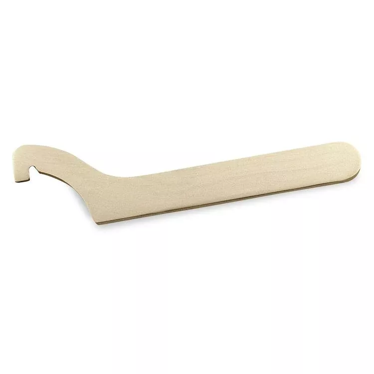 CruzTools Shock Spanner Tool