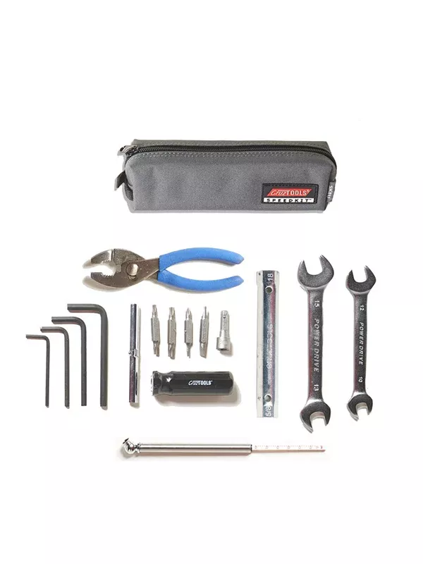 Cruztools Speed Kit