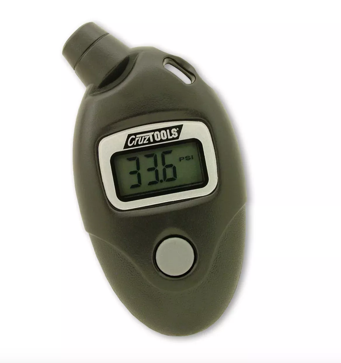 CruzTools TirePro Digital Tire Gauge