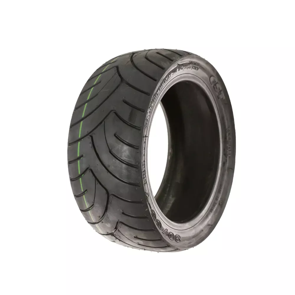CST 90/55-7 eScooter Tire – Tubeless
