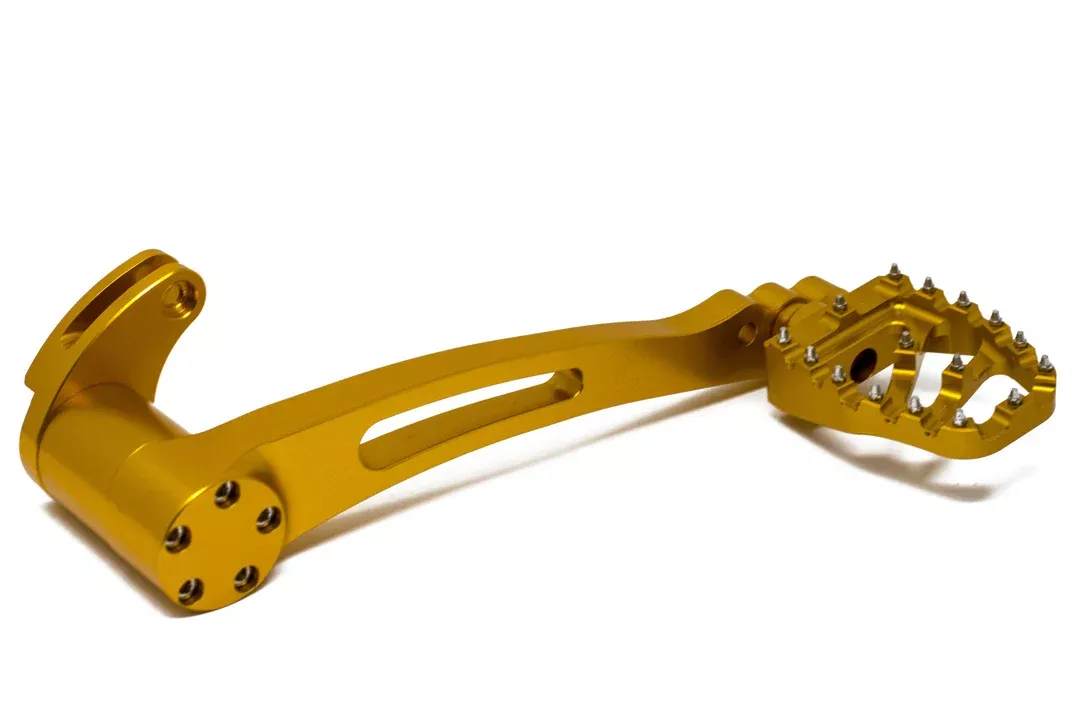 CT BAGGER BRAKE ARM HARLEY DAVIDSON TOURING MODELS 2008-2025