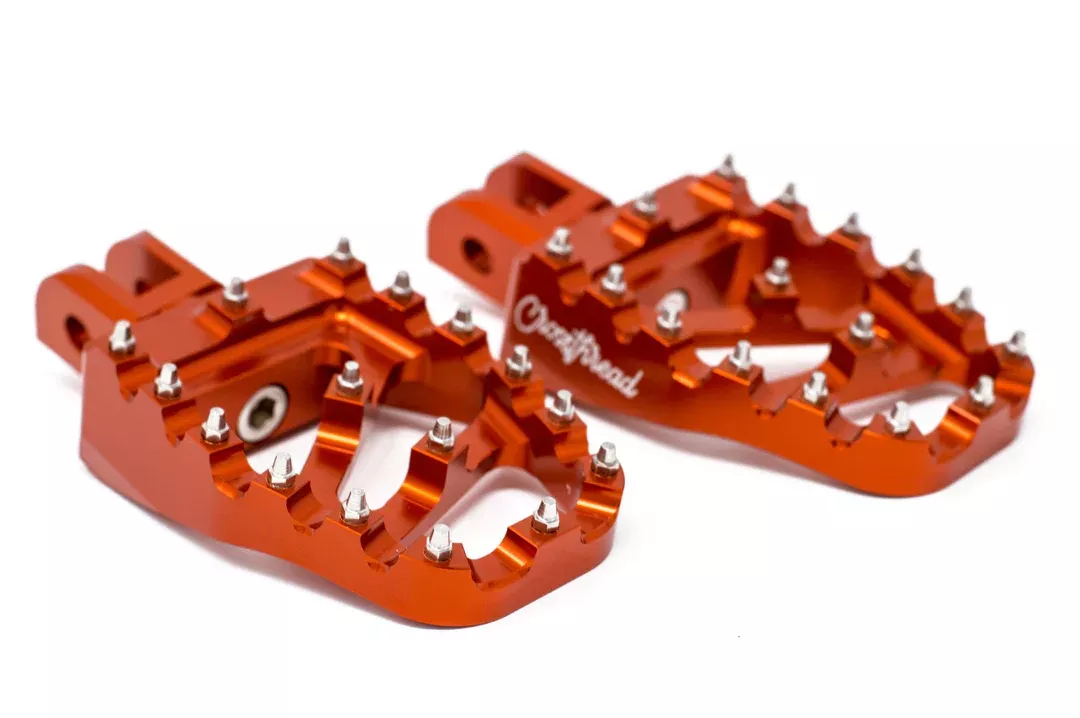 CT MX PEGS HARLEY DAVIDSON MODELS
