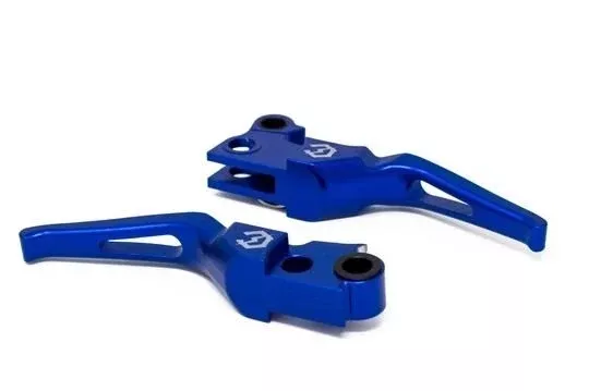CT SHORTY LEVERS HARLEY DAVIDSON MODELS 1996-2017