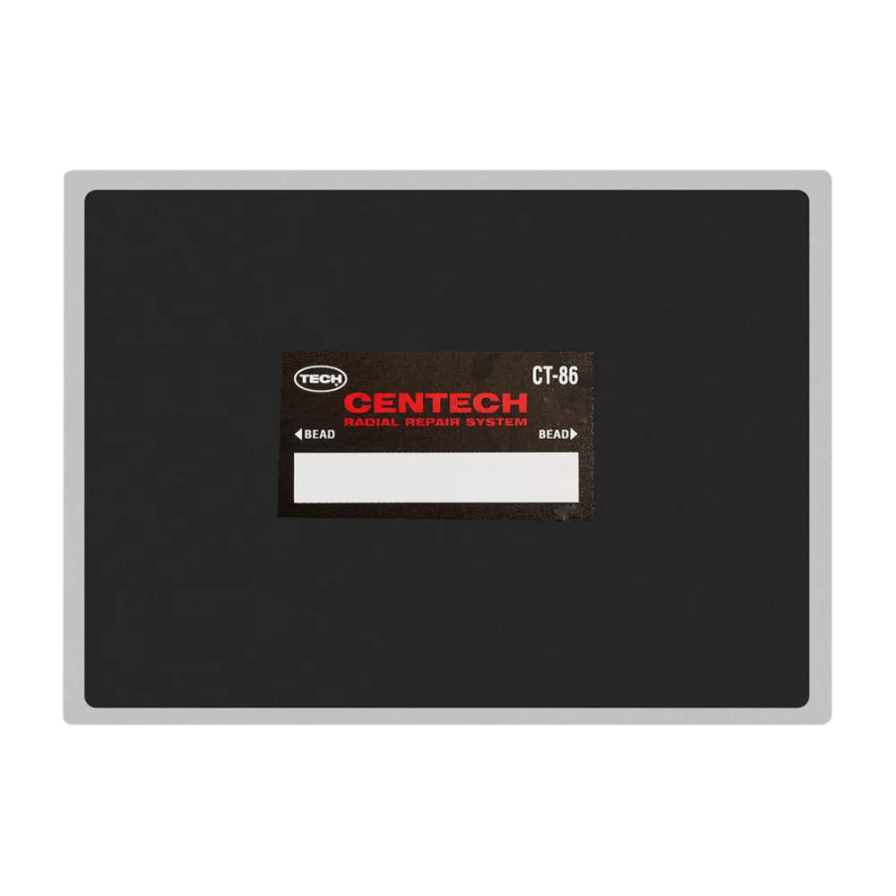 CT86 - CT86 Centech Radial Repair Units 9 3/4″X13 1/2″(245mmX340mm)