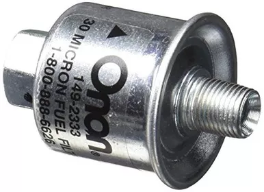 Cummins Onan 149-2333 Fuel Filter for Generator Generator Parts