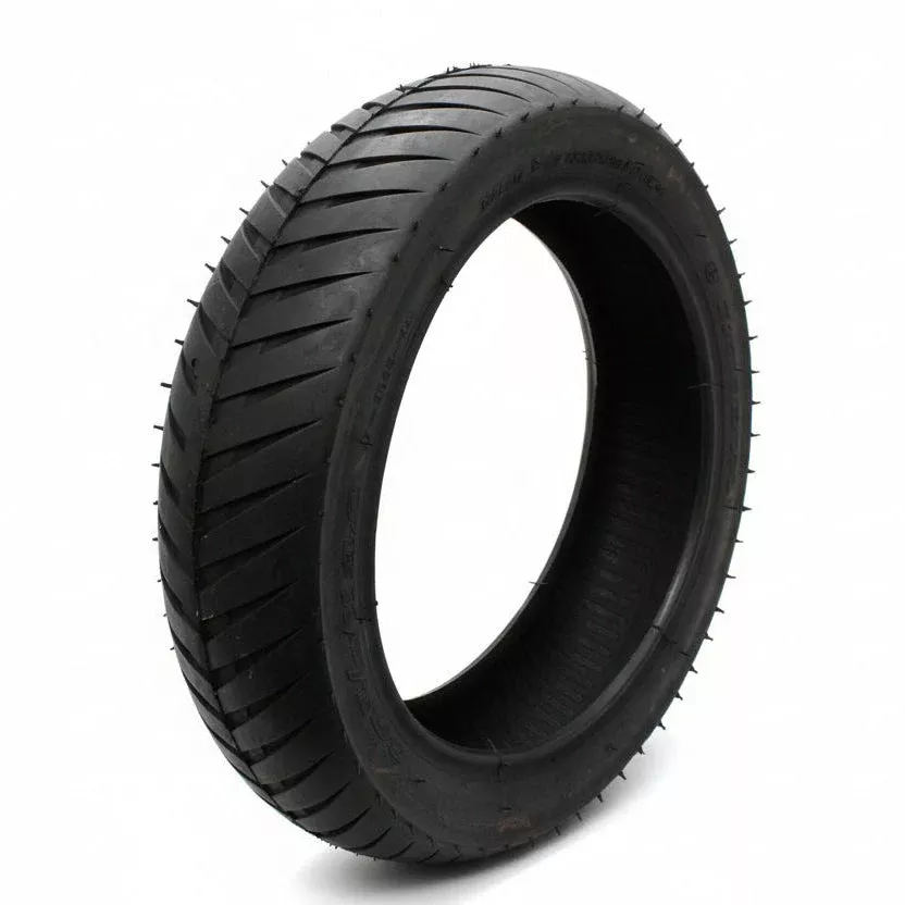 Currie 12 1/2 x 3.0 V-Tread Scooter Tire: 12.5x3.0