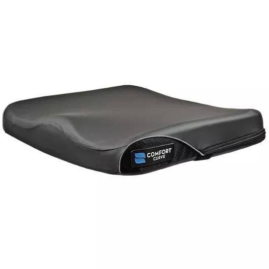 Curve Cushion