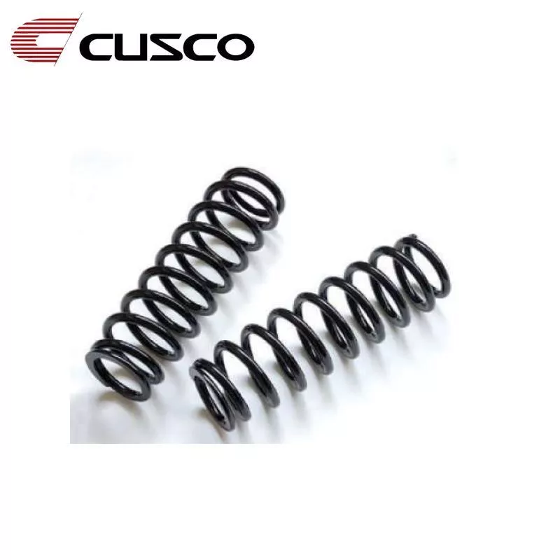 CUS Coilover Service Components