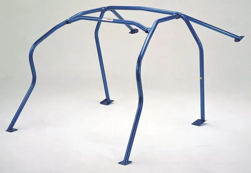 CUS D1 Chromoly Roll Cages