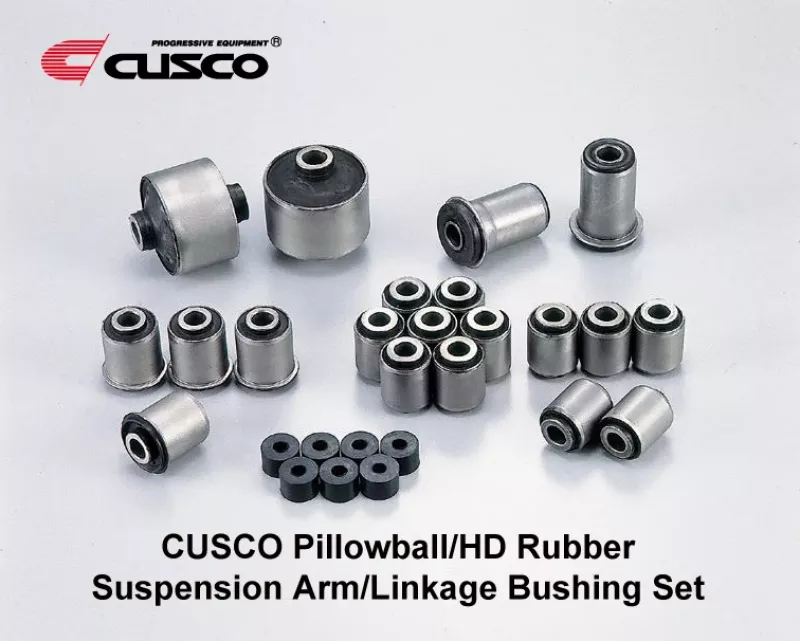 CUS Pillowball Bushings