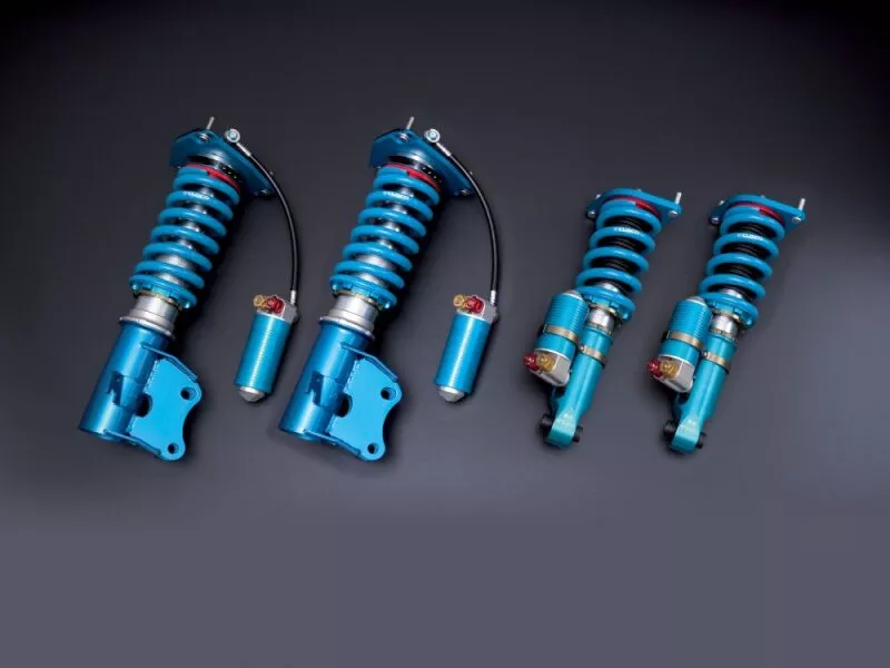 CUS Sport Coilovers