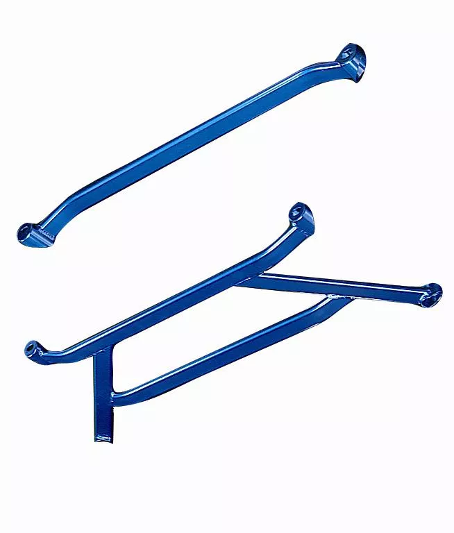 CUS Type II Lower Arm Bars