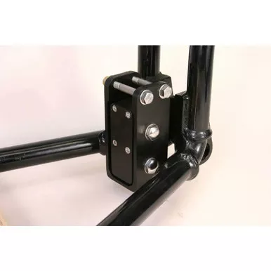 Custom Cycle Engineering Rear Dyna Mount 92-16