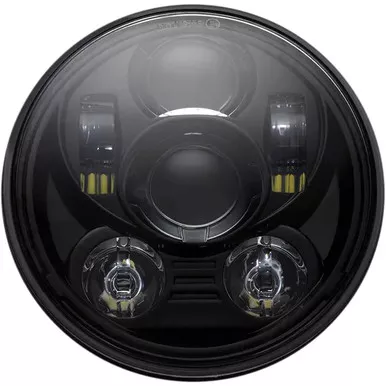 Custom Dynamics 5.75 LED Headlamp