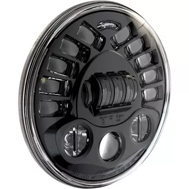 Custom Dynamics 5.75 ProBeam Adaptive LED Head Lamps