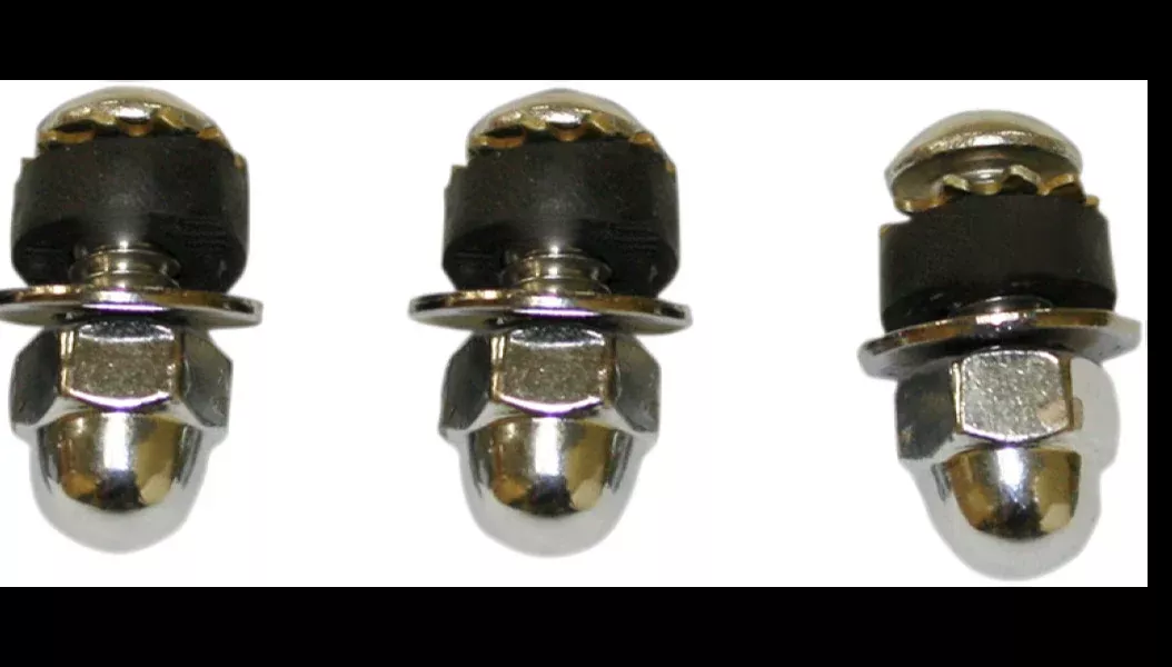 Custom Dynamics 5.75" TruBEAM Headlamp Adapter Kit