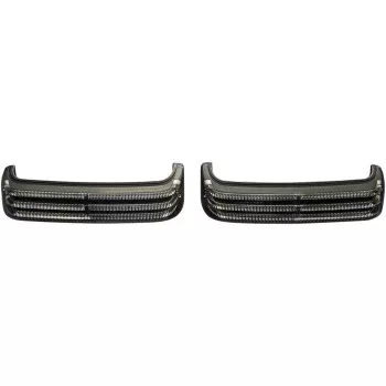 Custom Dynamics Accent Light Kit – PB-SBSEQ-HD-BS For Harley Touring 1997-2013