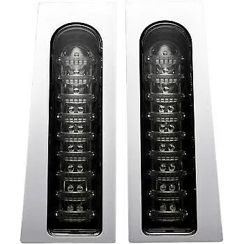 Custom Dynamics Accent Light – PB-FILL-S-C For Harley Touring 2014-2025