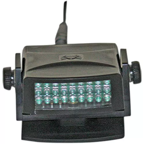 Custom Dynamics CDVL-01 Trulink Universal LED Safety System